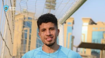 رحيل مفاجئ.. محمد عبد الغني ينهي تعاقده بقرار جديد مع غزل المحلة